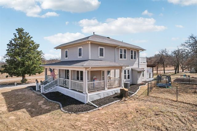 17724 SE 59th Street, Newalla, OK 74857