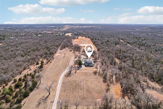 17724 SE 59th Street, Newalla, OK 74857