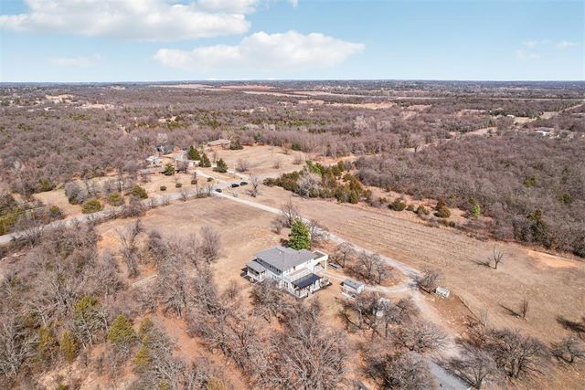 17724 SE 59th Street, Newalla, OK 74857