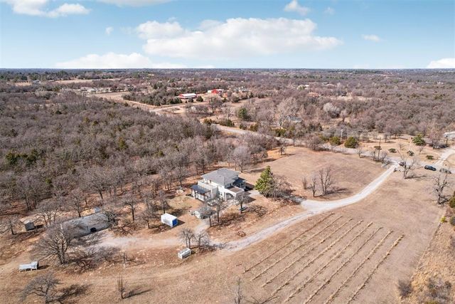 17724 SE 59th Street, Newalla, OK 74857