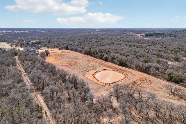 17724 SE 59th Street, Newalla, OK 74857