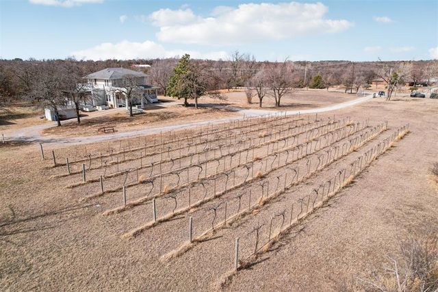 17724 SE 59th Street, Newalla, OK 74857