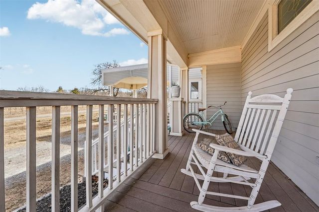 17724 SE 59th Street, Newalla, OK 74857