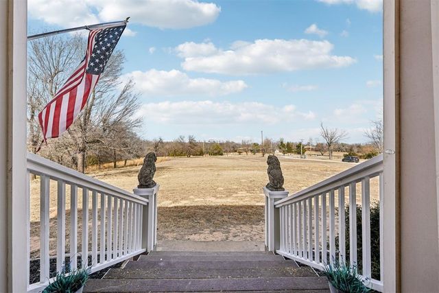 17724 SE 59th Street, Newalla, OK 74857