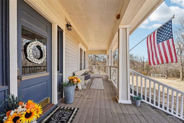 17724 SE 59th Street, Newalla, OK 74857