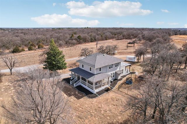 17724 SE 59th Street, Newalla, OK 74857