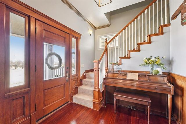 17724 SE 59th Street, Newalla, OK 74857