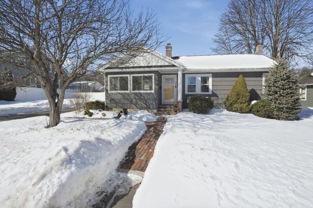 224 Reed Street, Manchester, NH 03102