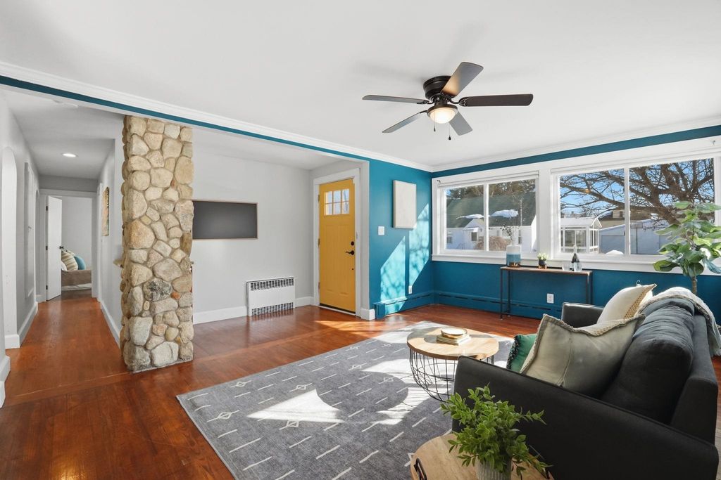 224 Reed Street, Manchester, NH 03102