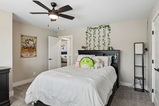 1210 Ballentrace Blvd, Lebanon, TN 37087