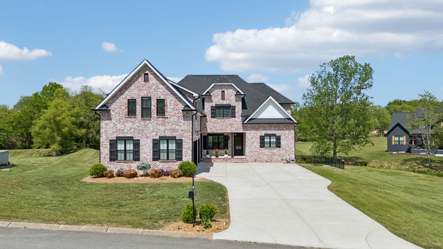 1210 Ballentrace Blvd, Lebanon, TN 37087
