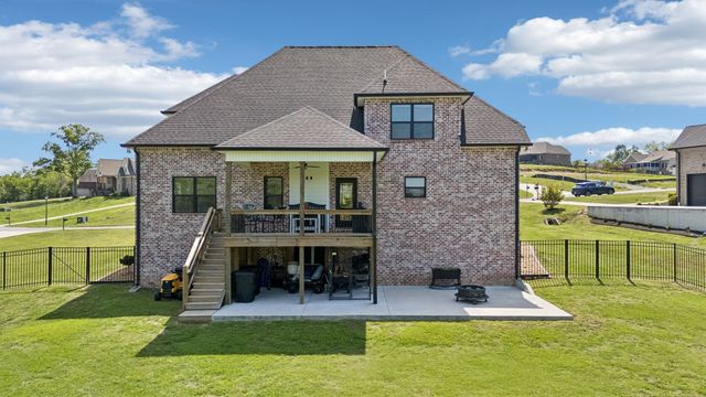 1210 Ballentrace Blvd, Lebanon, TN 37087