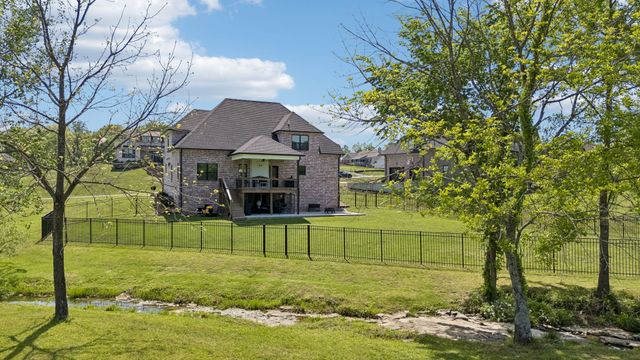 1210 Ballentrace Blvd, Lebanon, TN 37087