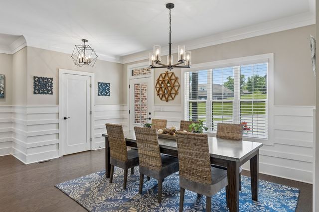 1210 Ballentrace Blvd, Lebanon, TN 37087