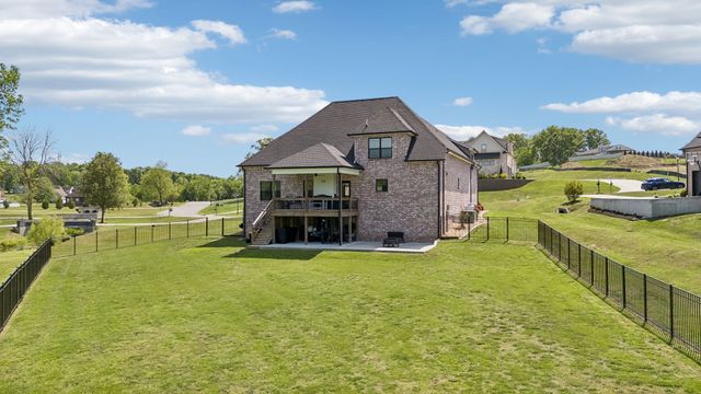 1210 Ballentrace Blvd, Lebanon, TN 37087