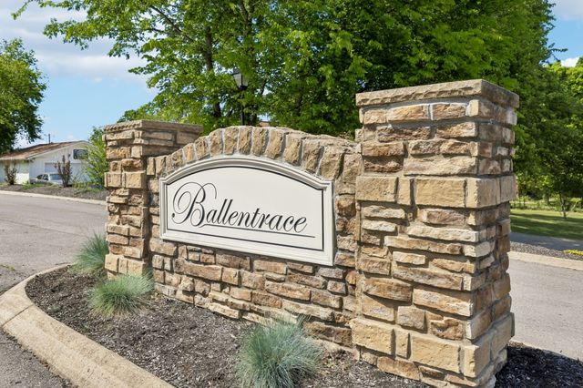1210 Ballentrace Blvd, Lebanon, TN 37087