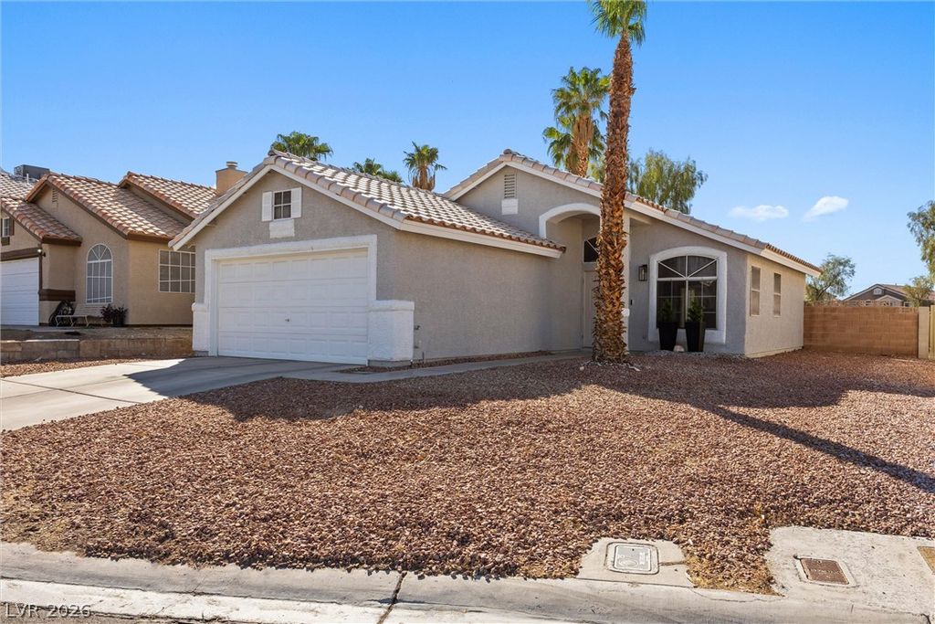 6461 Grand Oaks Drive, Las Vegas, NV 89156 — photo 3