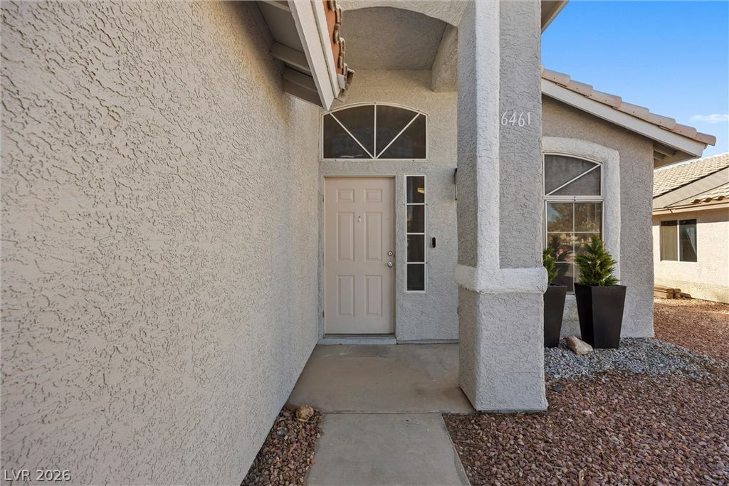6461 Grand Oaks Drive, Las Vegas, NV 89156 — photo 4