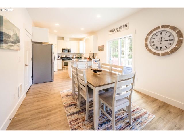4153 Se INLET Ave, Lincoln City, OR 97367