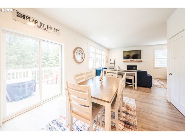 4153 Se INLET Ave, Lincoln City, OR 97367