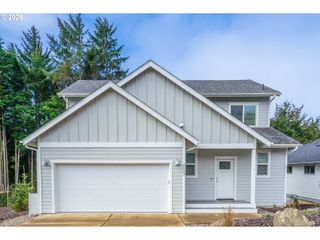 4153 Se INLET Ave, Lincoln City, OR 97367