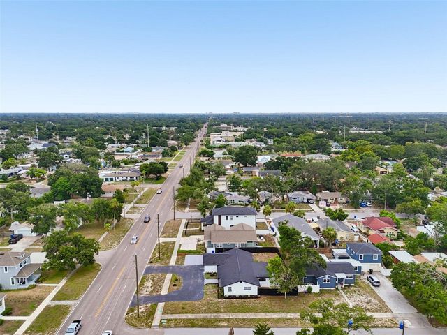 1530 49TH STREET N, St Petersburg, FL 33710