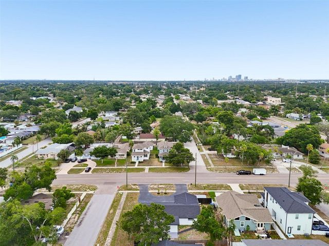 1530 49TH STREET N, St Petersburg, FL 33710