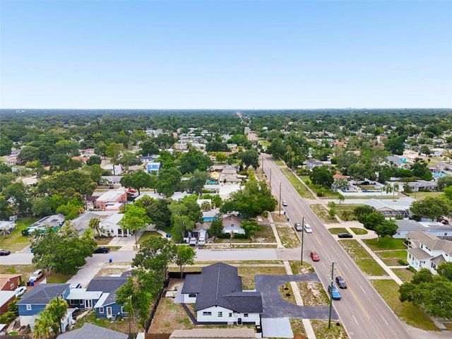 1530 49TH STREET N, St Petersburg, FL 33710