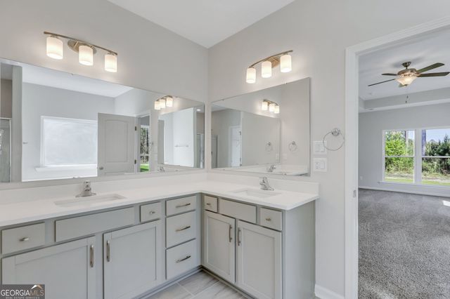 202 Daniel Trent Way, Kingsland, GA 31548