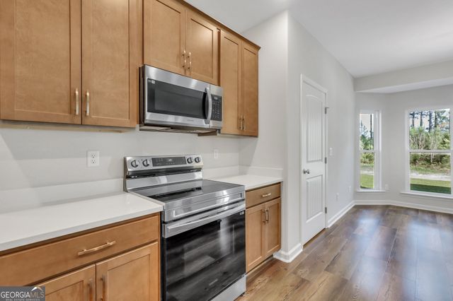 202 Daniel Trent Way, Kingsland, GA 31548