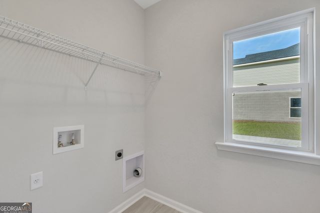 202 Daniel Trent Way, Kingsland, GA 31548