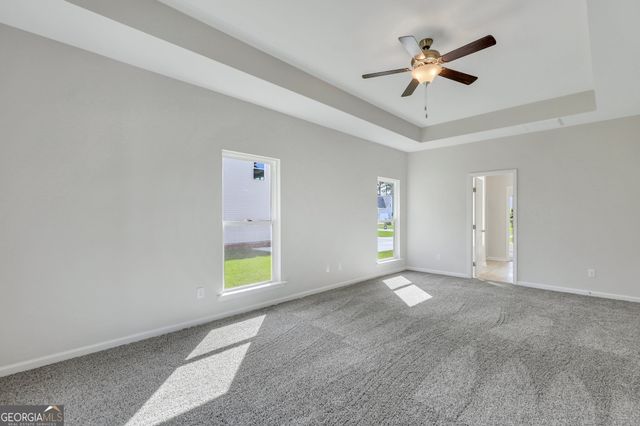 202 Daniel Trent Way, Kingsland, GA 31548