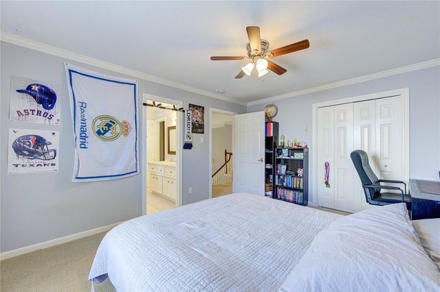 3622 Springhill Lane, Sugar Land, TX 77479