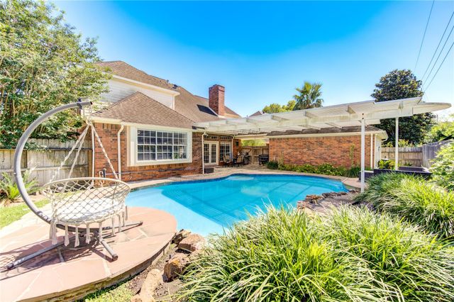 3622 Springhill Lane, Sugar Land, TX 77479