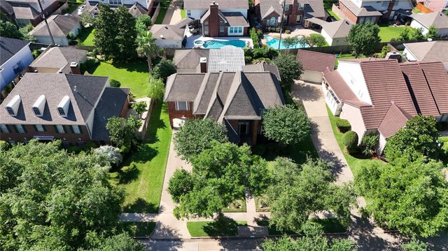 3622 Springhill Lane, Sugar Land, TX 77479