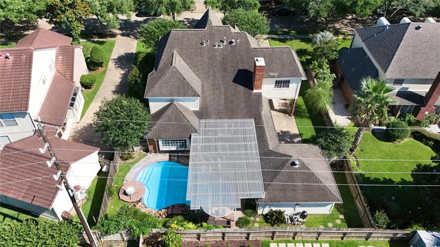 3622 Springhill Lane, Sugar Land, TX 77479