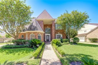 3622 Springhill Lane, Sugar Land, TX 77479
