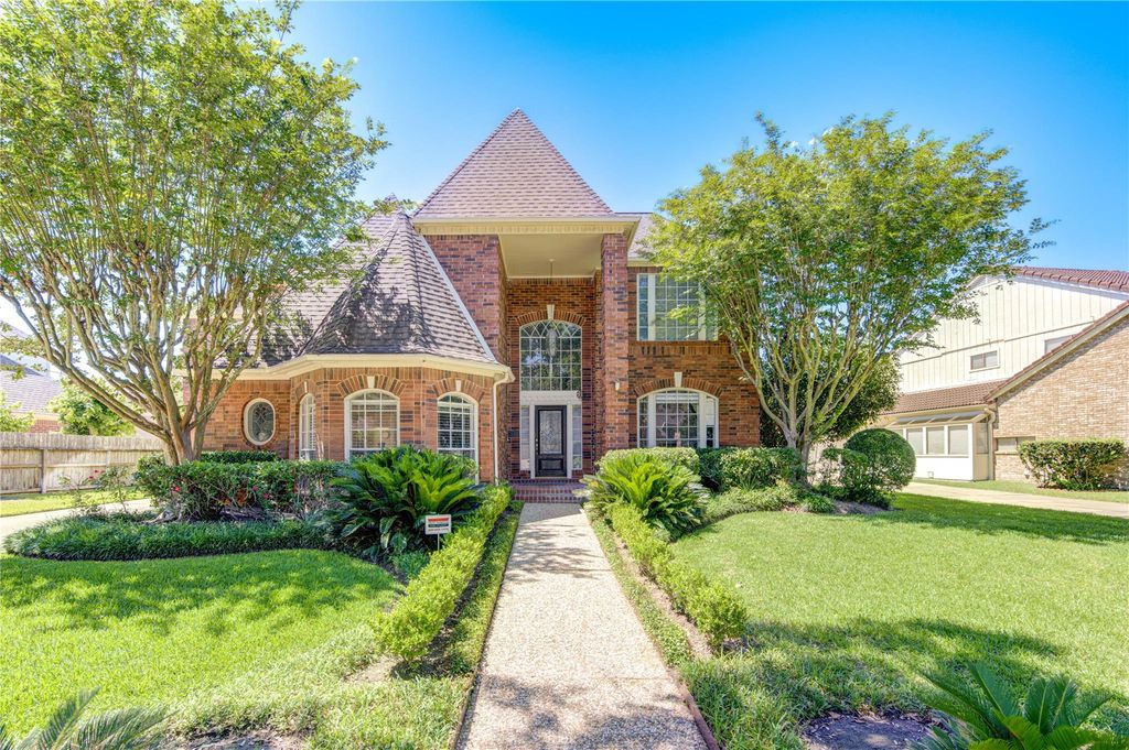 3622 Springhill Lane, Sugar Land, TX 77479