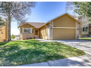 1215 Bison Ridge Dr, Colorado Springs, CO 80919