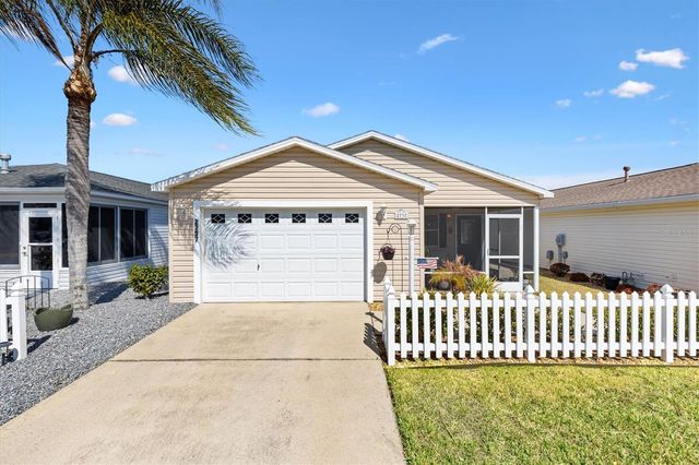 2737 CRAVEN WAY, The Villages, FL 32162