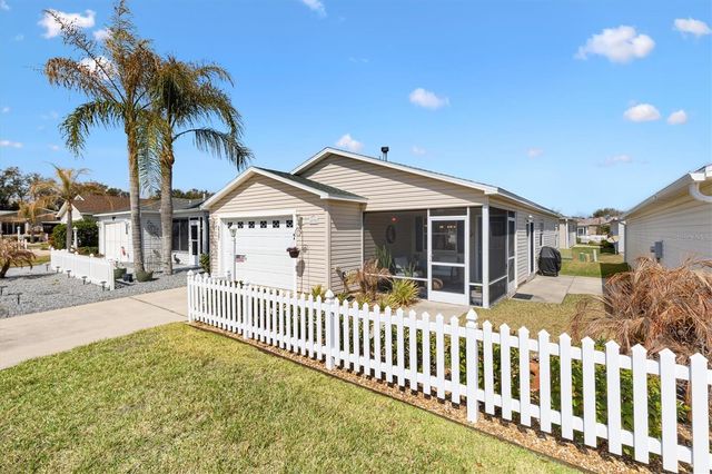 2737 CRAVEN WAY, The Villages, FL 32162