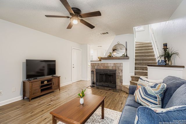 7916 SANTA CATALINA, San Antonio, TX 78250