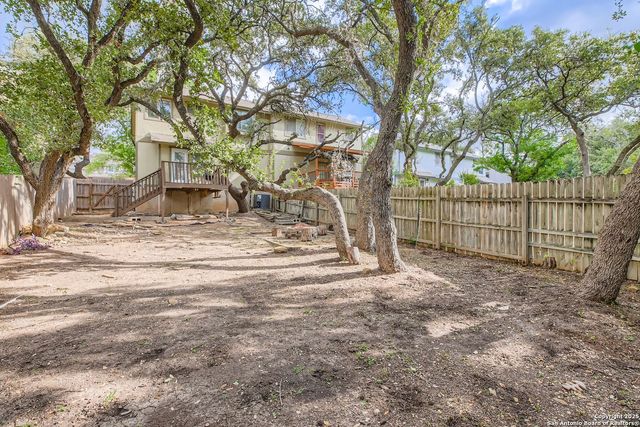 7916 SANTA CATALINA, San Antonio, TX 78250