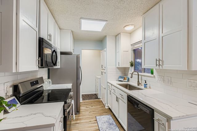 7916 SANTA CATALINA, San Antonio, TX 78250