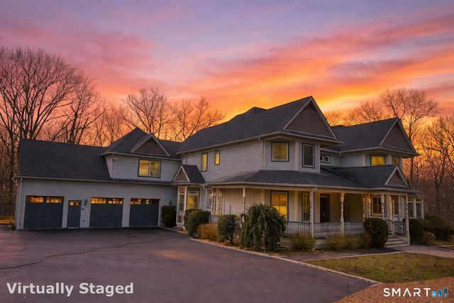 205 East Rocks Road, Norwalk, CT 06851