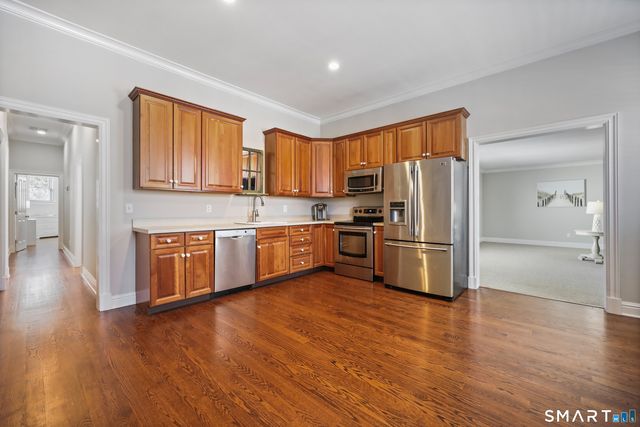 205 East Rocks Road, Norwalk, CT 06851