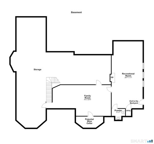 205 East Rocks Road, Norwalk, CT 06851