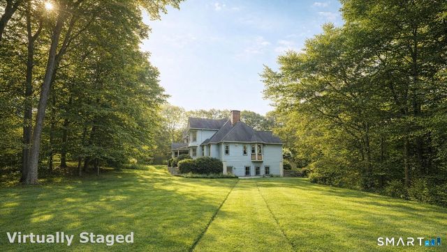 205 East Rocks Road, Norwalk, CT 06851