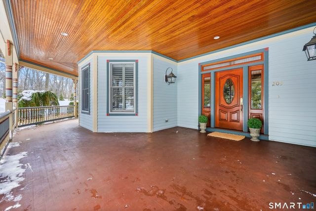 205 East Rocks Road, Norwalk, CT 06851