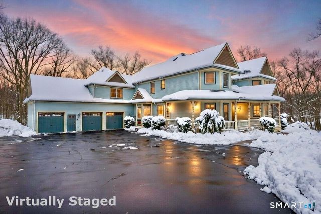 205 East Rocks Road, Norwalk, CT 06851